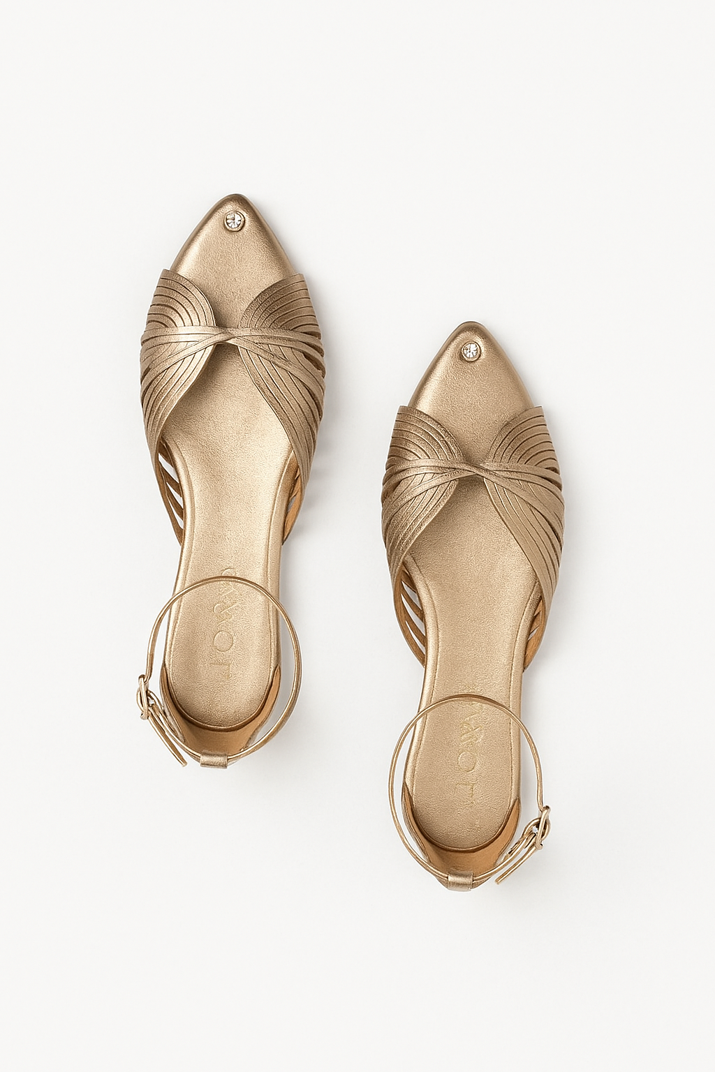 Arc Flats