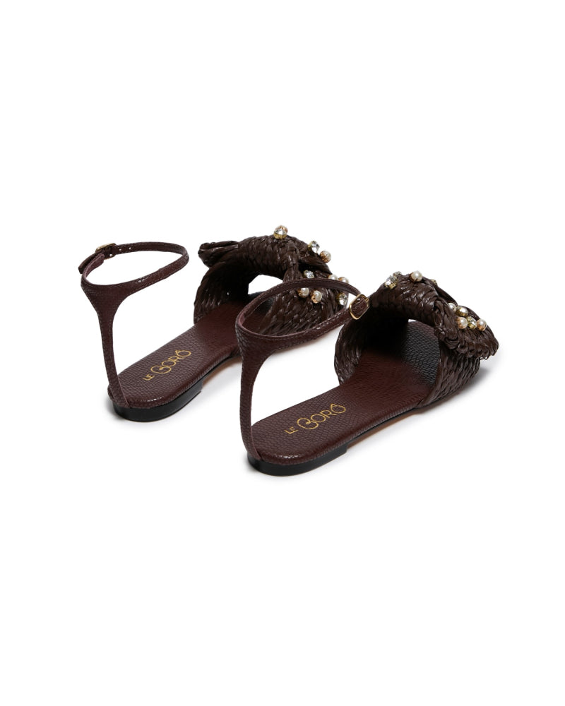 Plage Sandals