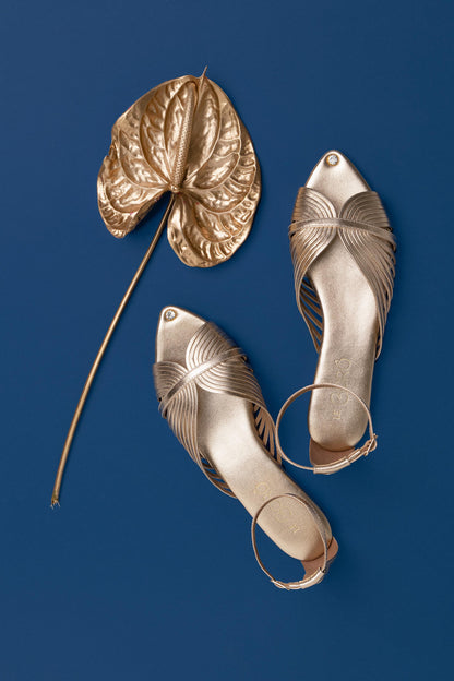 Arc Flats