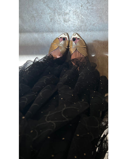 Arc Flats