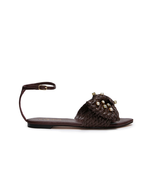 Plage Sandals