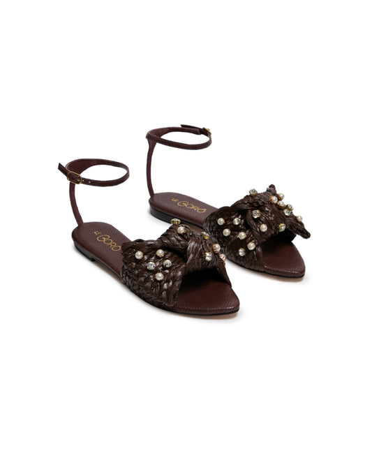 Plage Sandals