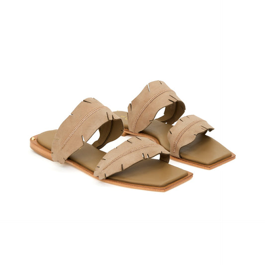 Banana Leaf Sandals